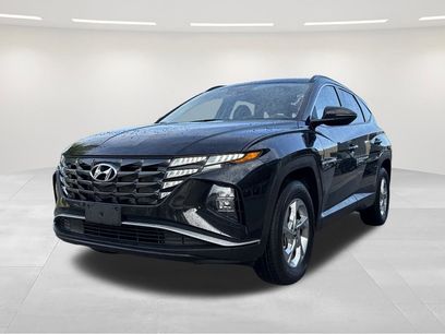 Used 2023 Hyundai Tucson SEL