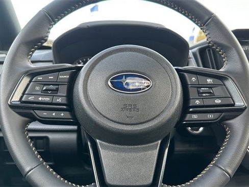 Used 2025 Subaru Crosstrek 2.5i Sport w/ Popular Package #4A image 25