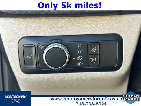 Used 2021 Ford Escape SE w/ Convenience Package image 29