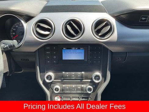 Used 2020 Ford Mustang GT w/ Black Accent Package RWD image 13