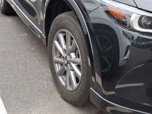 Used 2024 MAZDA CX-5 AWD 2.5 S w/ Select Package image 10