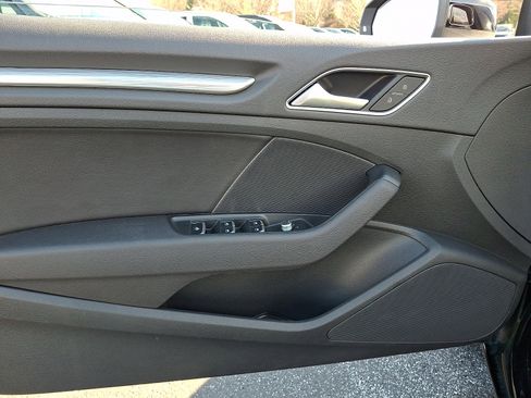 Used 2015 Audi A3 2.0T Premium Plus image 12