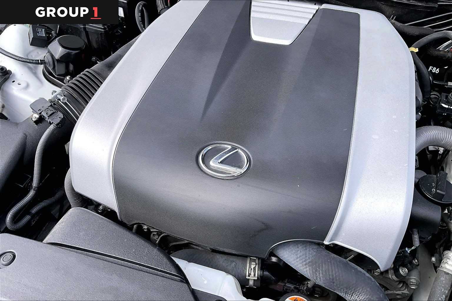 Used 2023 Lexus IS 350 F Sport RWD image 30