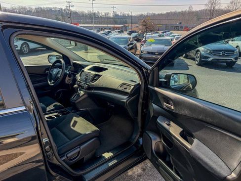 Used 2015 Honda CR-V LX image 15