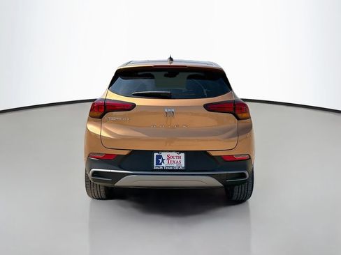 Used 2024 Buick Encore GX Preferred w/ Comfort Package FWD image 6