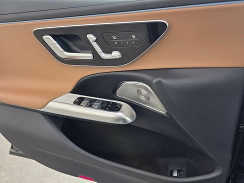 New 2026 Mercedes-Benz E 350 Sedan image 14