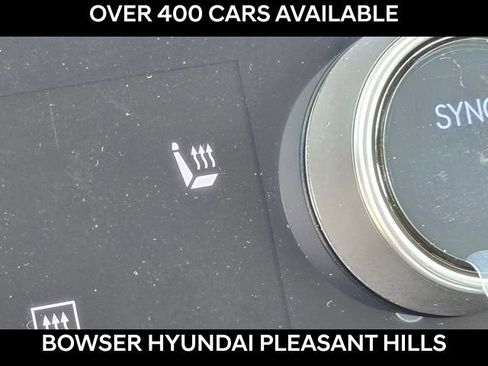 New 2026 Hyundai Sonata SEL image 9