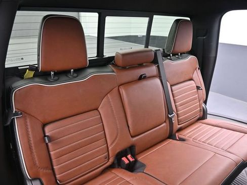 Used 2025 GMC Sierra 1500 Denali Ultimate AWD/4WD image 17