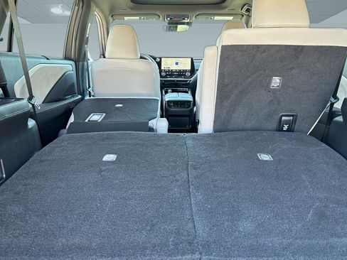 Certified 2025 Lexus TX 350 AWD image 31