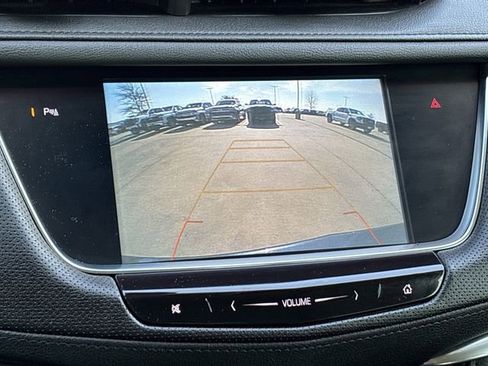 Used 2019 Cadillac XT5 Premium Luxury image 15