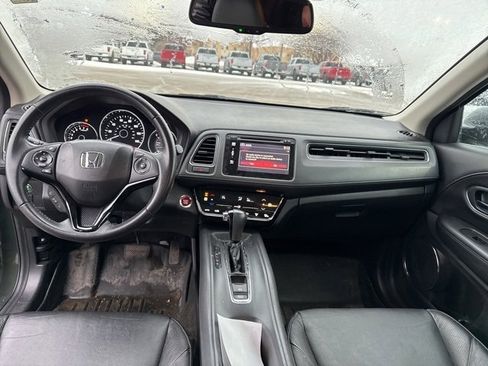 Used 2016 Honda HR-V EX-L image 15