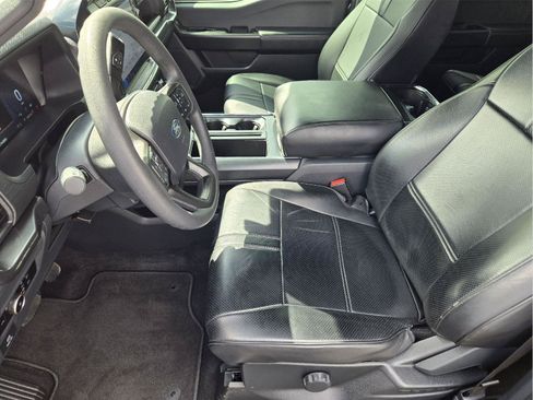 Certified 2024 Ford F150 STX AWD/4WD image 13