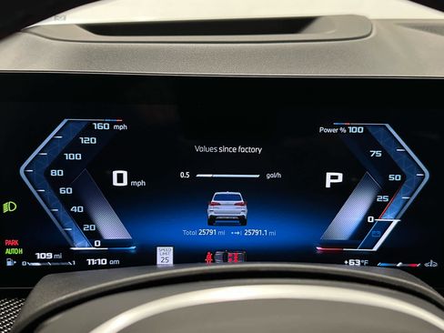 Used 2024 BMW X5 M60i image 27