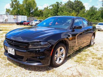 Used 2023 Dodge Charger SXT
