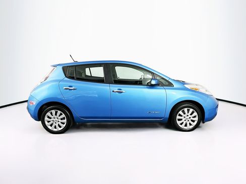 Used 2014 Nissan Leaf S w/ Charge Package image 10
