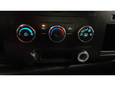 Used 2008 GMC Sierra 1500 SLE w/ Z71 Off-Road Package RWD image 15
