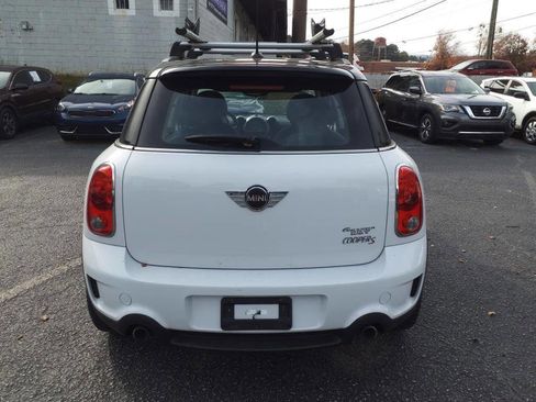Used 2012 MINI Cooper Countryman S image 4