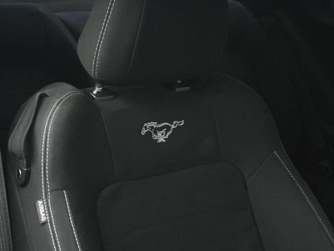Used 2016 Ford Mustang GT w/ Interior & Wheel Package RWD image 45