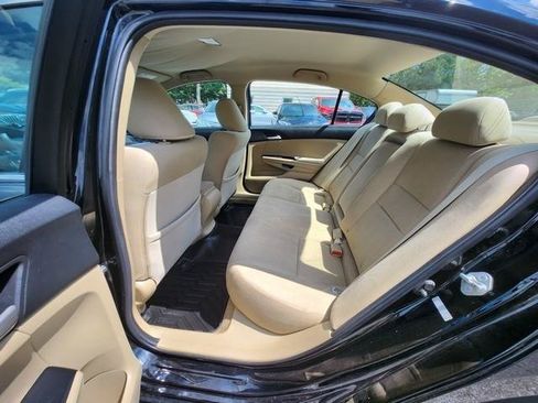 Used 2012 Honda Accord LX image 16