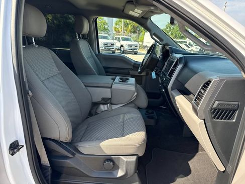 Certified 2019 Ford F150 XLT w/ Equipment Group 301A Mid AWD/4WD image 25