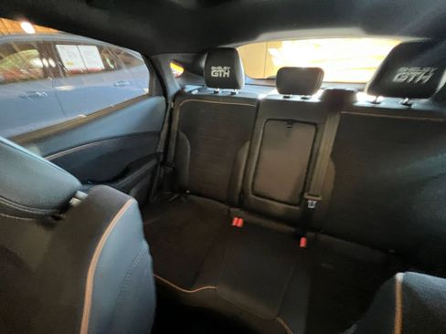 Used 2023 Ford Mustang Mach-E GT image 48