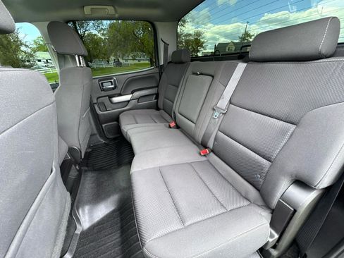 Used 2019 Chevrolet Silverado 2500 LT w/ LT Convenience Package AWD/4WD image 20