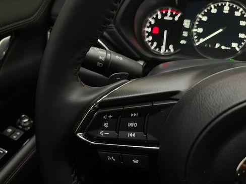 Used 2025 MAZDA CX-5 2.5 Turbo image 54