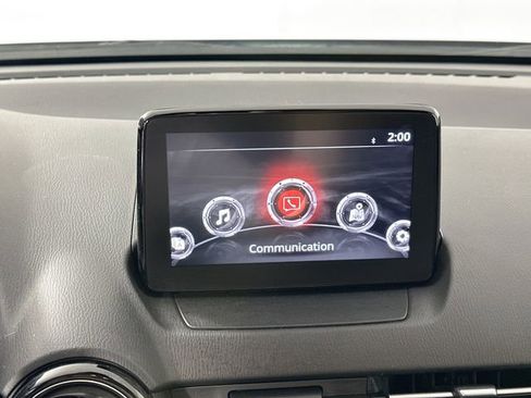 Used 2019 MAZDA CX-3 Touring AWD/4WD image 11