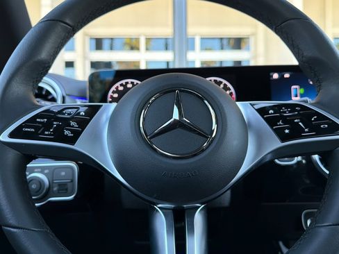Certified 2025 Mercedes-Benz CLA 250 4MATIC image 25