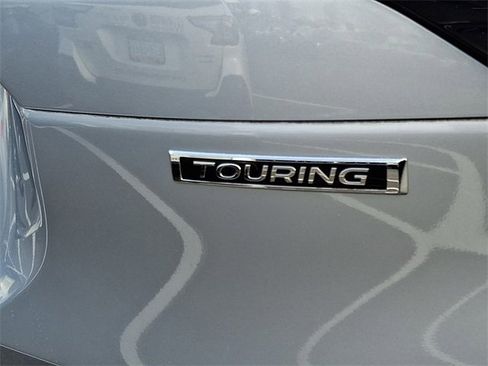 Certified 2025 Subaru Forester Touring w/ Popular Package - Touring image 32