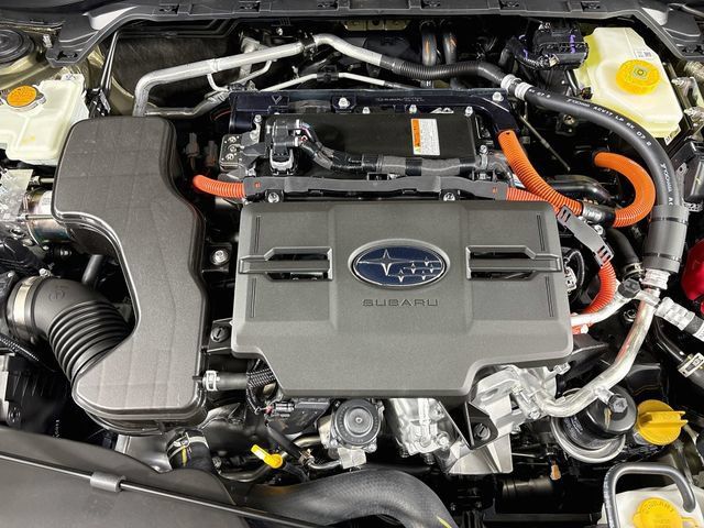 New 2026 Subaru Forester Touring AWD/4WD image 31