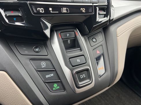 Used 2023 Honda Odyssey EX-L image 11