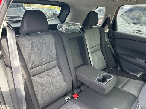 Used 2026 Nissan Rogue SV FWD image 47