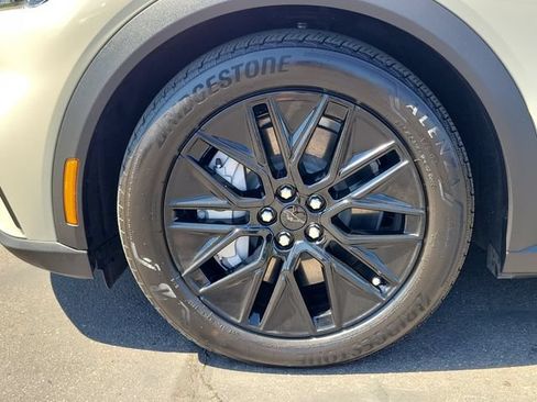 Certified 2025 Ford Mustang Mach-E Select w/ Comfort Package Lite RWD image 24