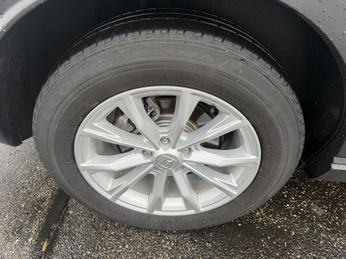 Used 2024 Honda CR-V EX image 25