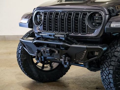 Used 2025 Jeep Wrangler Unlimited Rubicon 392 image 24