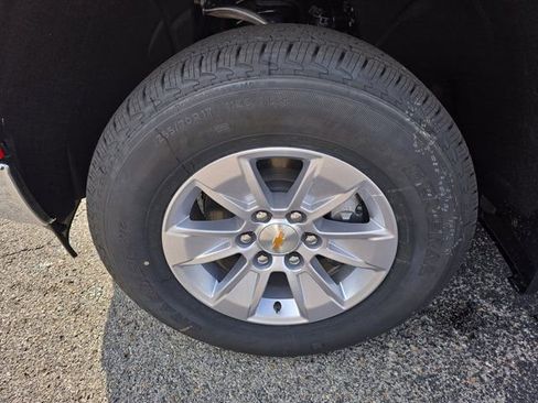 New 2026 Chevrolet Silverado 1500 W/T w/ WT Safety Package image 9