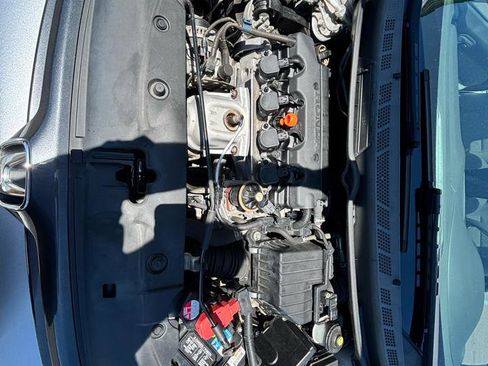 Used 2008 Honda Civic EX image 27