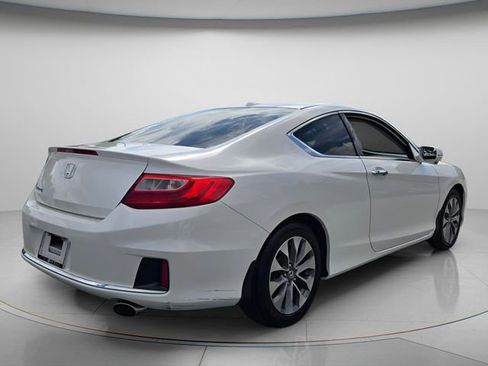 Used 2013 Honda Accord EX-L image 8