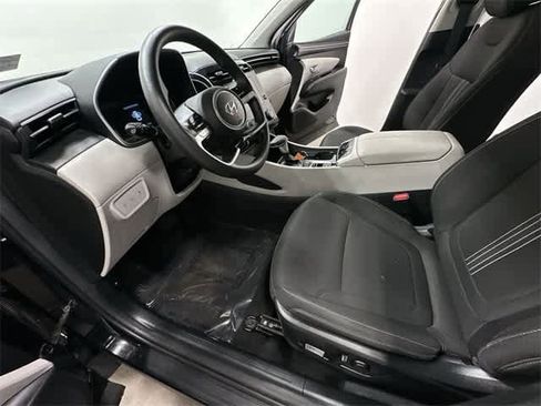 Used 2023 Hyundai Tucson SEL image 15