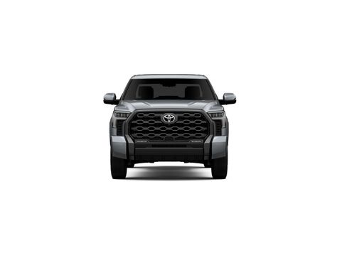 New 2026 Toyota Tundra Platinum AWD/4WD image 17