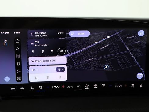 New 2026 Audi SQ5 Premium Plus AWD/4WD image 26