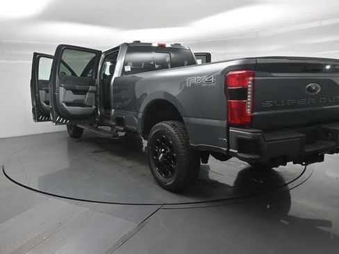 New 2026 Ford F350 XLT w/ XLT Premium Package image 33