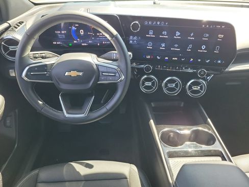 Certified 2024 Chevrolet Blazer EV LT AWD/4WD image 4