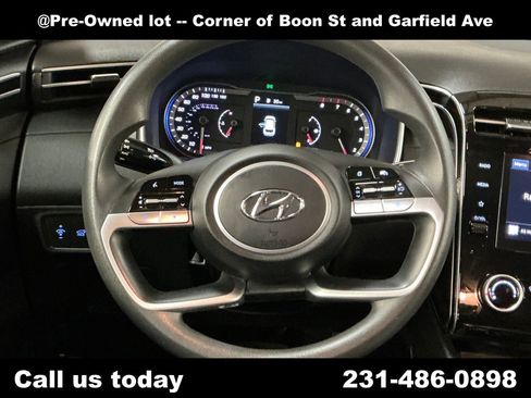 Used 2023 Hyundai Tucson SEL image 22