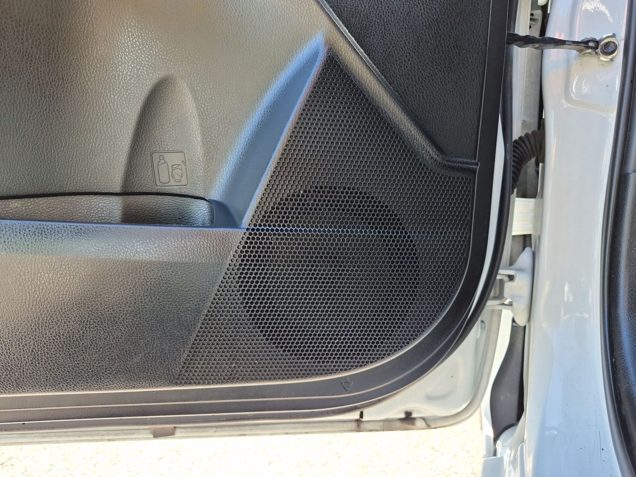 Used 2016 Toyota Corolla S w/ Body Protection Package #1 FWD image 15
