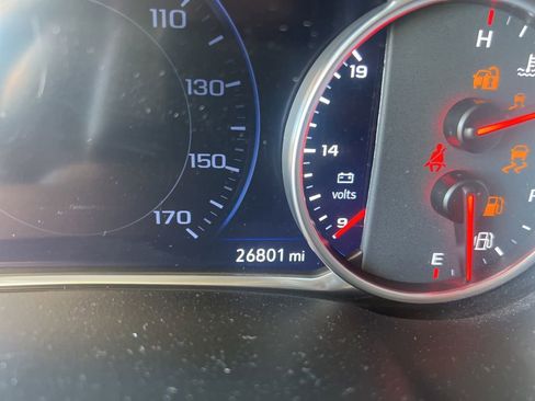 Used 2021 Chevrolet Blazer RS w/ Enhanced Convenience Package image 15