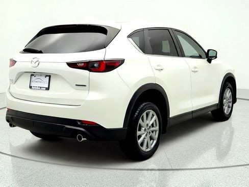 Used 2023 MAZDA CX-5 AWD 2.5 S image 5