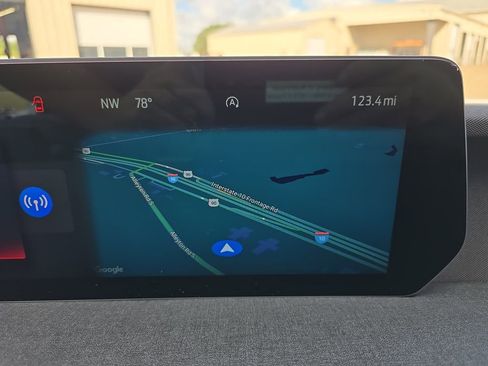 New 2025 Ford Expedition Active image 20