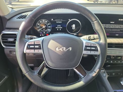 Used 2023 Kia Telluride SX image 25